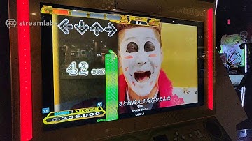 [DDR A20] 令和 bSP-3 [Single BEGINNER 3] 1,000,000 MFC
