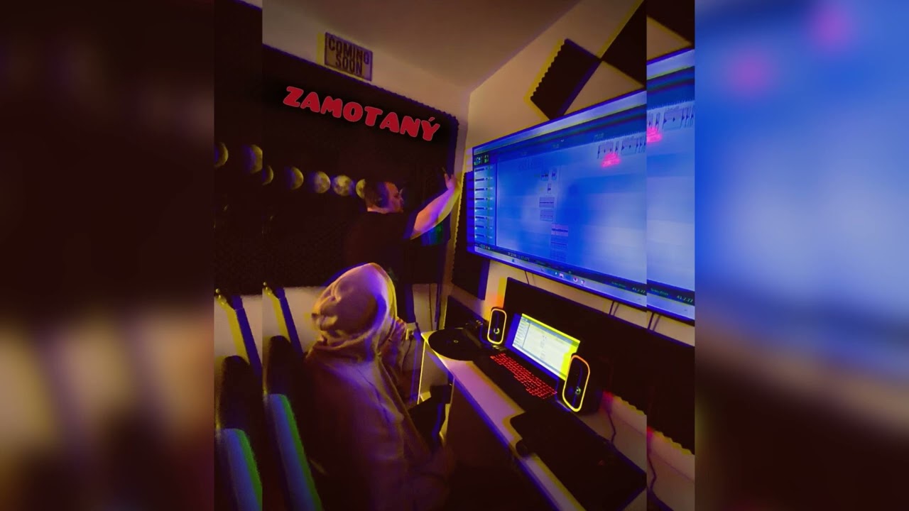 ACE D x REALCIGI - ZAMOTANÝ.