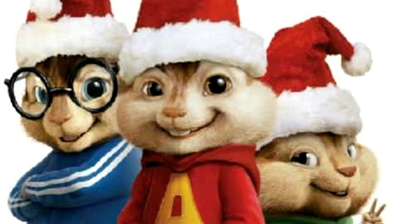 Korede Bello Jingle bell [Chipmunks Version] YouTube