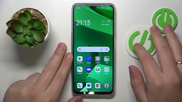 How to Extend RAM on OPPO A77s - Simple Tutorial