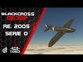 Re. 2005 serie 0 | Качай Италию! | War Thunder