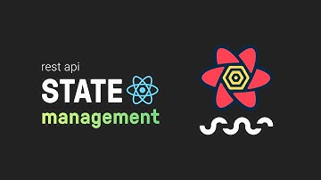 🍿 СТРИМ 📦 STATE MANAGEMENT как мы работаем с rest api, (React Query, SWR)