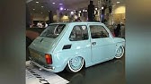 Yugo & Fiat 126 (Peglica) - Tuning / Styling - Youtube