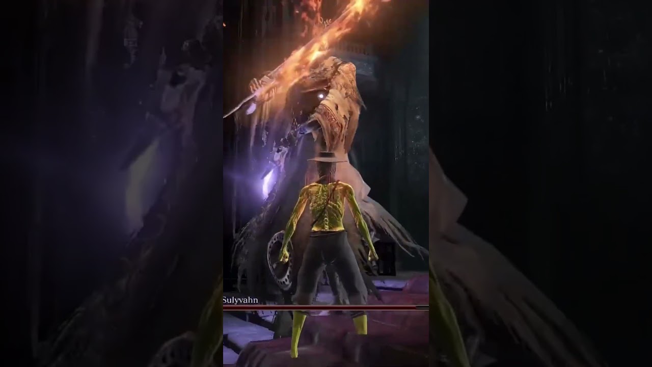 The best infusion in Dark Souls 3