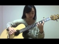 〜サイクリング♪〜(〜Cycling♪〜) / composed by Kanaho