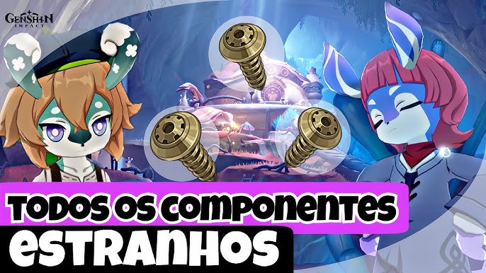 Banners da Versão 4.1 e Códigos de Resgate (360 Gemas Grátis