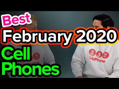 best-cell-phones-[february-2020]