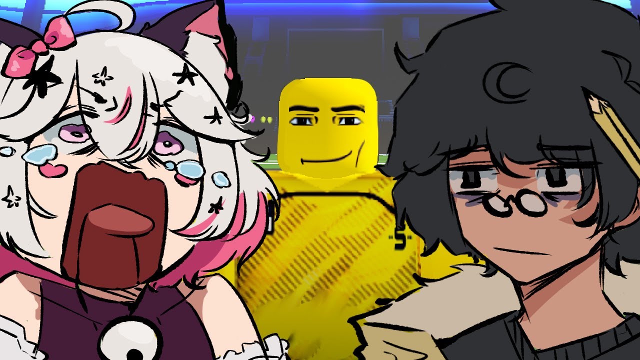 كرهت مياوليفا في روبلوكس