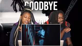 JayDaYoungan - Goodbye [Official Music Video] REACTION