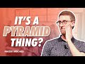 How to Handle the Pyramid Objection in Network Marketing - BEST MLM Pyramid Objection Handling