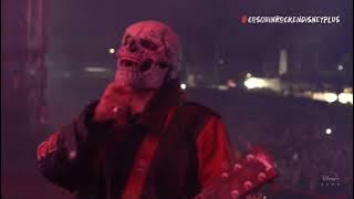 AIRBAG - Huracán - Cosquín Rock 2025