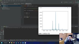 Lesson 0.2: Plotting a Spectrum