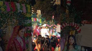 #shorts | Jodi Hai Banawal Bhagwan Ke | New Bhojpuri Wedding Video