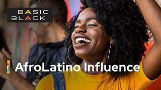 Afro-Latino Influence in Music, Culture and Politics #basicblackgbh, #Colorism, #AfroLatino