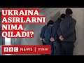          bbc news ozbekiston ukraine russia