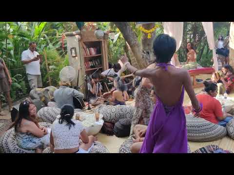 Garden of Dreams,