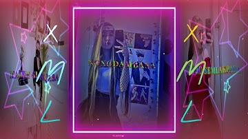 Nongdambana Nangbu Semlakpada||Manipur Song🦋||Xml 🔰file📁 in description⤵️