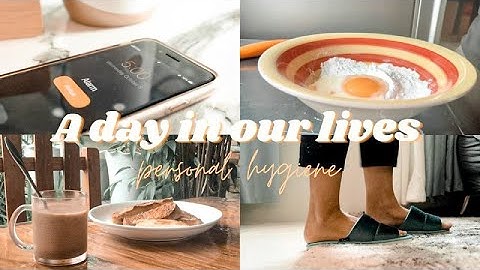 FEU ITHM THC1102 Sec4_Group 2  || Andrea Condes