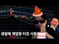 생일빵 대신 계엄빵 | 비트코인