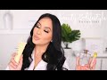 Current Beauty + Lifestyle Favorites | RositaApplebum 2020