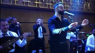 شادي تلحمي - حفل مهرجان 1/1/2024 - يا ام المحرمة / يا مسعدة الصبحية / انت تجودي / اسمر يا شب المهيوب