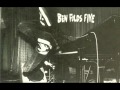 Ben Folds 5 - Underground (demo) (1990)