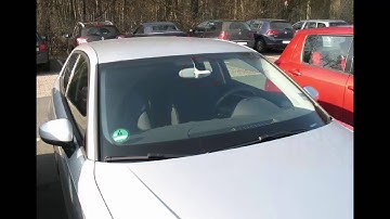 UHF Vehicle Access Control