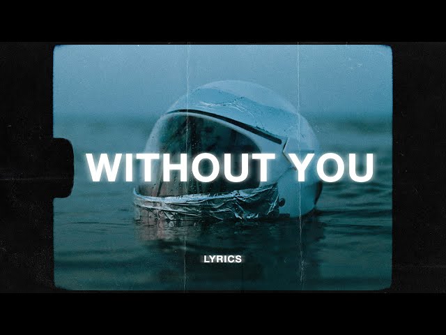 Zaini - You (Lyrics) ft. Vict Molina class=