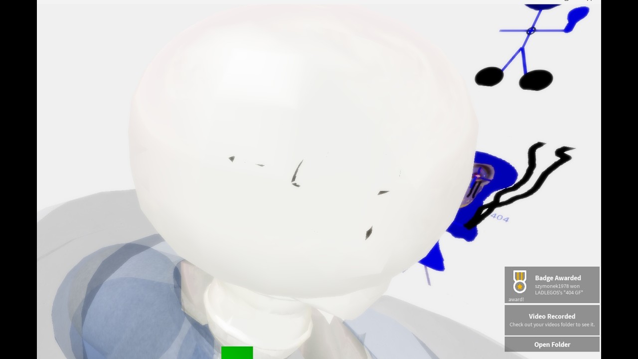 The Kid... by LADLEGOS - 404 GF