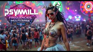Full on Psytrance DJ Set 2026.03.24