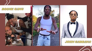 Real John Gabbana Vs Boonk Gang Get Instagram Deleted