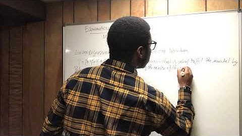 Econometrics II: Polynomial Regression - Model Building, Order of the Model, & Extrapolation