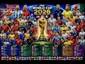 World Cup 2026-DJ Marida (Shakira Cover Official )