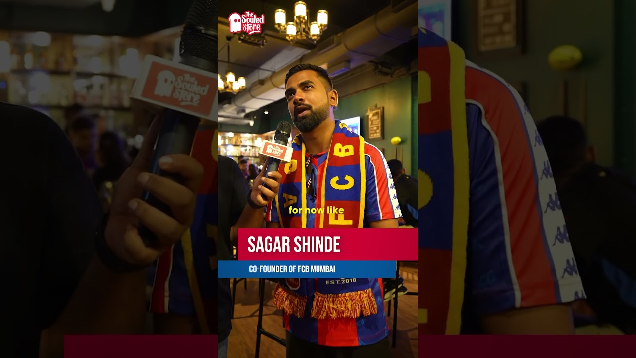 THIS ONE’S FOR ALL THE BARCA FANS⚽️ 