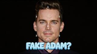 Is Matt Bomer The Most Aesthetic Analysis