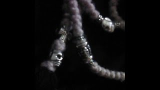 Despair Knot: Prayer ropes for all!
