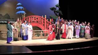 Juneau Mikado: 29 - Act II Finale