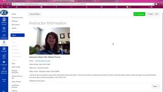 2017-2018 English Composition II introductory video
