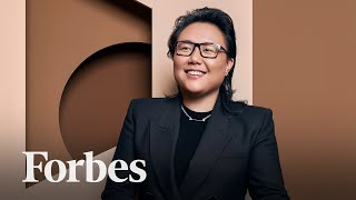 This Scientist Started A Company That Turns Organic Waste Into Compostable Plastic