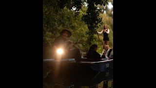 Bat Safari Punting