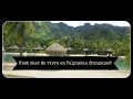 C'est cher de vivre en Polynésie? It's expensive to live in French polynesia?