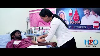 H20 Help To Others || Latest Telugu Short Film 2018 || By Sai Ram Samineni