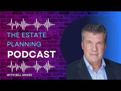 The Estate Planning Podcast episode thumbnail: When To Consider Mediation In Probate | with Lee Jay Berman