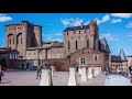 ALBI A walking tour around the city / Un paseo por la ciudad