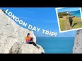 White Cliffs of Dover Day Trip! Deal to Dover Hike | Day Trip from London