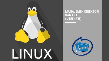 Manajemen Direktori dan File Pada Linux