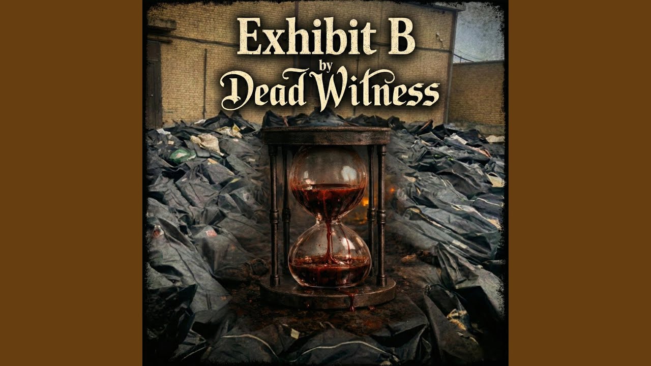 Watch Exhibit B on YouTube Watch Exhibit B on YouTube