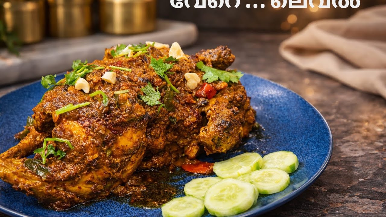 Cooker Chicken | Full Fried Chicken Juicy & Crispy ഇതിന്റെ രുചി വേറെ തന്നെ എല്ലാവരും ചെയ്തോളൂ