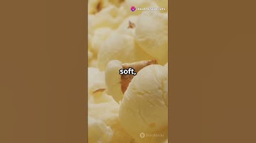 Why Does Popcorn Pop? The Explosive Science Inside the Kernel!