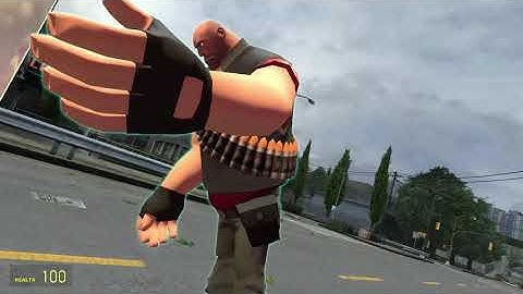 gmod short: the vending machine.